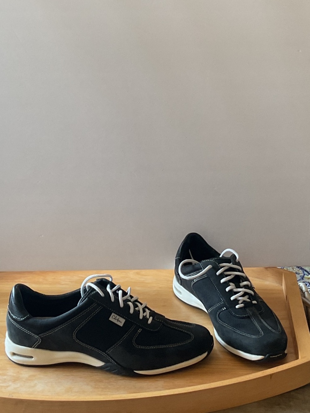 Cole Haan Nike Air Sneakers 10B